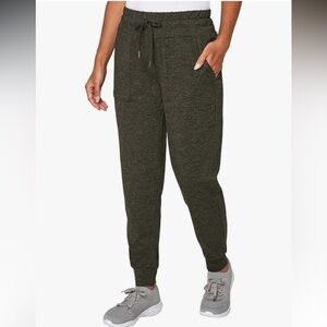Mondetta Green Joggers